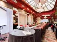 Grand Hotel de LOpera, BW Premier Collection Hotels in Midi-Pyrenees