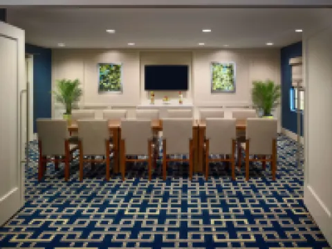 Sonesta ES Suites Houston Galleria