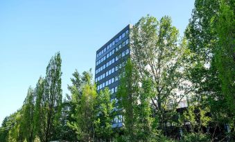 Loftstyle Hotel Hannover, BW Signature Collection