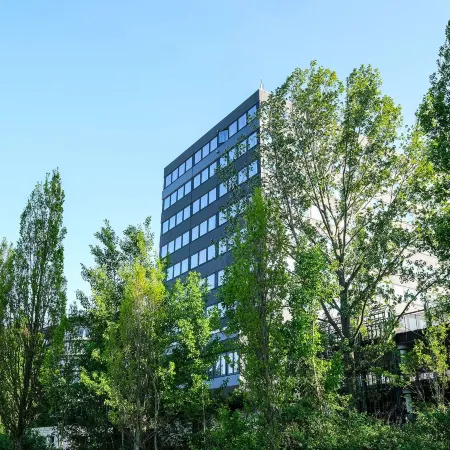 Loftstyle Hotel Hannover, BW Signature Collection