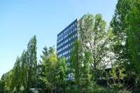 Loftstyle Hotel Hannover, BW Signature Collection Hotel a 