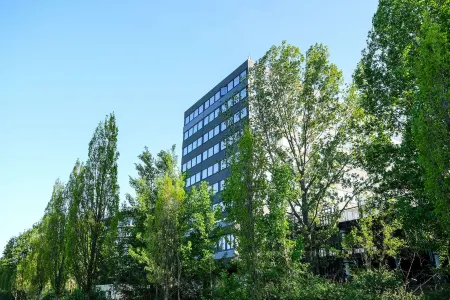 Loftstyle Hotel Hannover, BW Signature Collection Отели в г. Ганновер