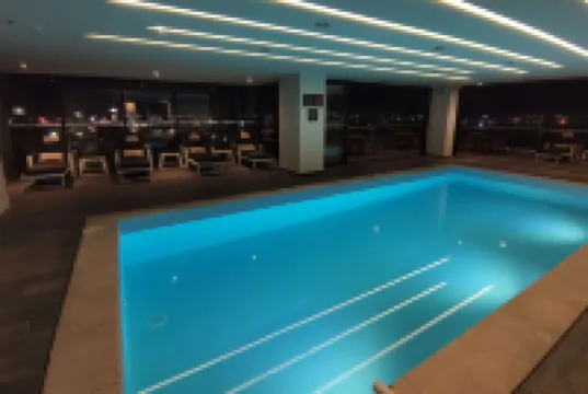 Ramada Encore by Wyndham Monterrey Apodaca Zona Aeropuerto