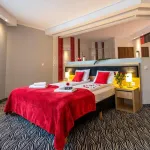 Hotel Bardo Hotels in Srebrna Góra