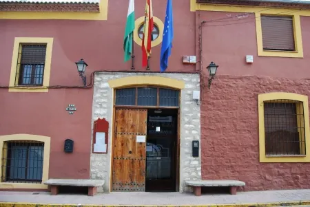 Alojamiento Rural la Fabrica