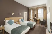 The Caledonian New Southlands Hotel Các khách sạn ở East Ayton