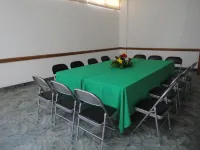 Hotel Granada