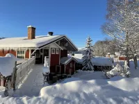 Karolinen Hotell & Täljstenskrogen Åre Hotels in Åre