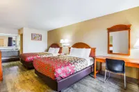 Econo Lodge Hoteles en Lebanon