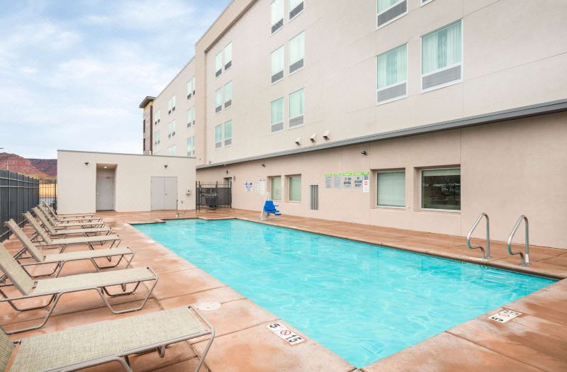 La Quinta Inn & Suites by Wyndham Kanab photo 3