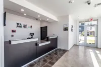 Studio 6 San Marcos, TX Hotels in Martindale