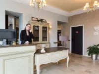 The Originals Boutique, โรงแรม Les Poèmes de Chartres โรงแรมในชาทร์