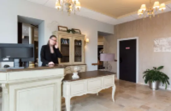 The Originals Boutique Hôtel les Poèmes de Chartres