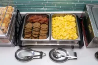 Baymont by Wyndham Caddo Valley/Arkadelphia - petit déjeuner