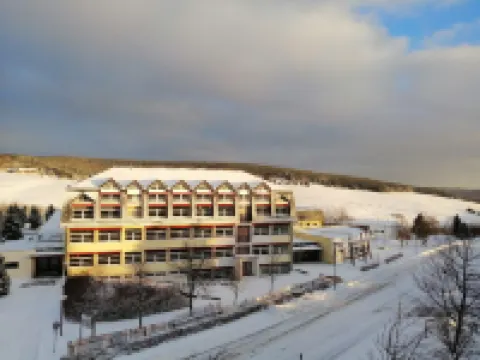 Hotel Miriquidi All Inklusive