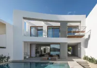 Villa Mimaze Minimalist Living - 4 stjerner