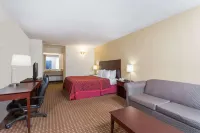 Days Inn by Wyndham Reidsville - parking