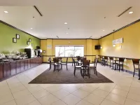 Sleep Inn & Suites University Hotels in Abilene