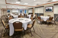 Hilton Garden Inn Minneapolis/Maple Grove Hotels in Maple Grove