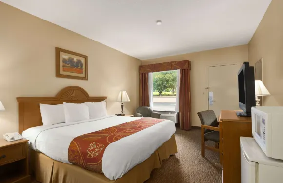 亞歷山大市戴斯酒店