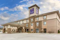 Sleep Inn & Suites Dayton South - Wifi
