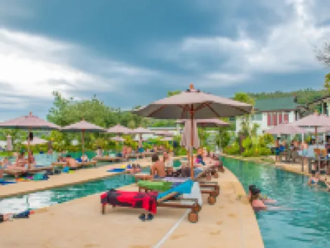 PP Charlie Beach Resort Hoteles en Isla Phi Phi