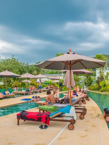 รูปภาพของพีพี ชาร์ลีบีช รีสอร์ท