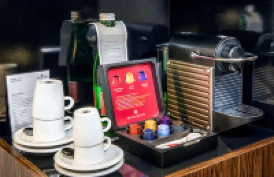 NH Collection Olomouc Congress Hotels in 