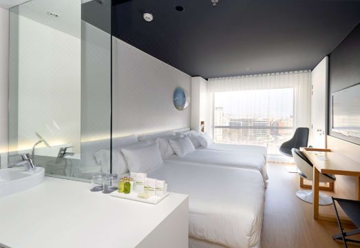 4. 바르셀로 산츠 ..