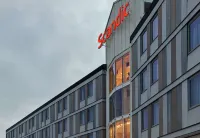 Scandic Arlandastad Các khách sạn ở Stockholm-Arlanda