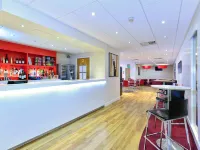 Travelodge Aberdeen Central Hotels in Aberdeen