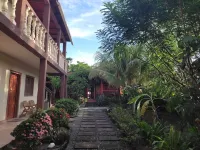 El Belga Loco Hoteles cerca de Playa Las Penitas