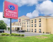 Spark by Hilton Vestal Binghamton University Area