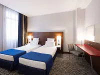 Mercure Roma Piazza Bologna Hotels near Nomentano
