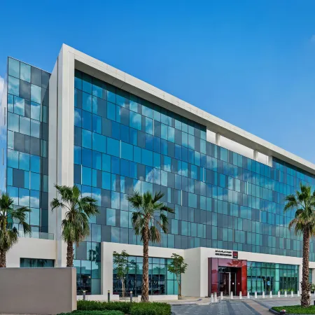 Radisson Red Hotel, Dubai Silicon Oasis