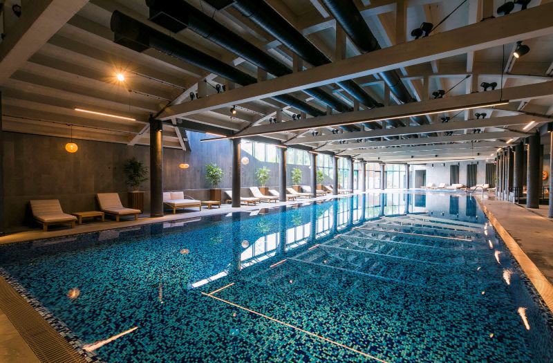 Radisson Blu Hotel, Sopot photo 5