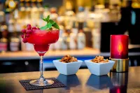 ACHAT Hotel Bremen City - Bar