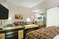 Hawthorn Extended Stay by Wyndham McAllen Các khách sạn ở Mcallen