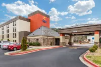 Comfort Inn & Suites Clemson - University Area