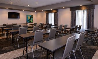 Hampton Inn & Suites Cincinnati-Mason, Oh