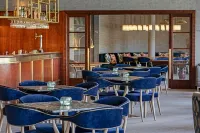 Terceira Mar Hotel - bar