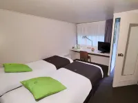 Campanile Versailles - Buc Hotels in Buc