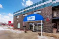 Rodeway Inn Sergeant Bluff - Sioux City Hotels in Sergeant Bluff