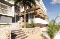 Beach Bay Hvar Hotel Các khách sạn ở Hvar