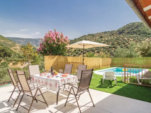 Las Tijeras Hotels in Rute