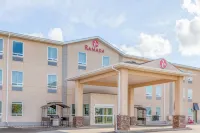 Ramada by Wyndham Carlyle Hotels in 