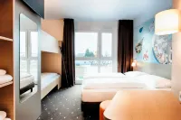 B&B HOTEL Augsburg-Nord Hotels in Aystetten