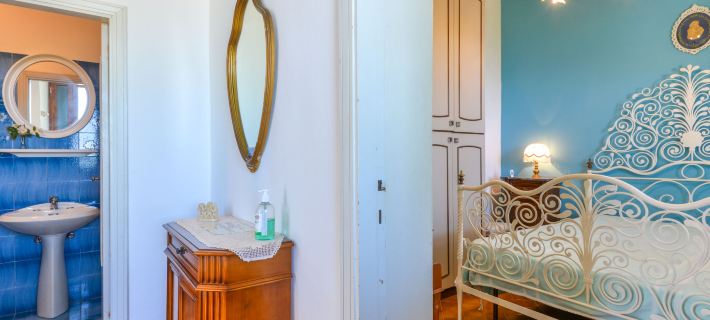 Holiday Home Baroccia da Mary by Interhome Hotel a Rio