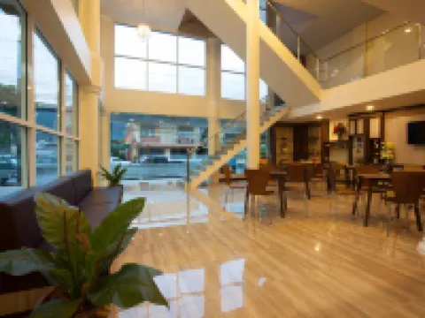 攀牙普拉尼旅館 攀牙市酒店