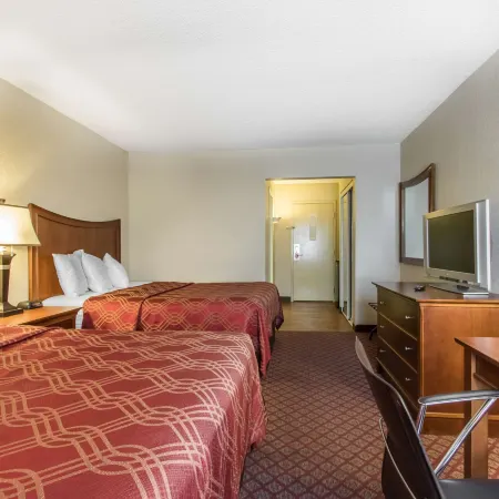 Greenstay Hotel Joplin Missouri